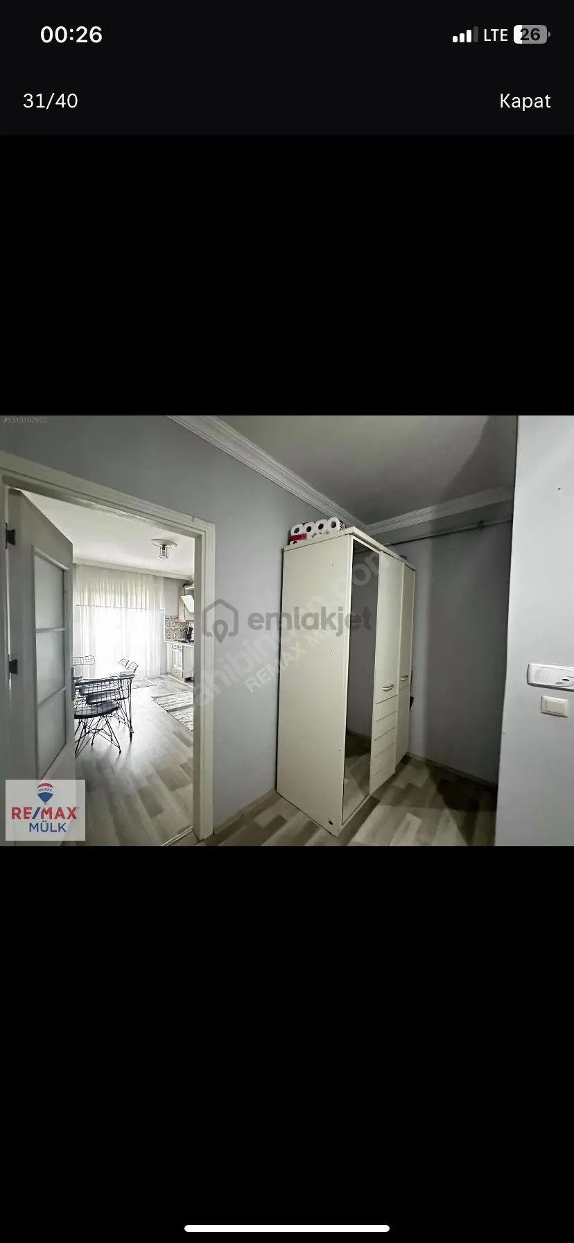 Sahibinden Fırsat Daire - 3