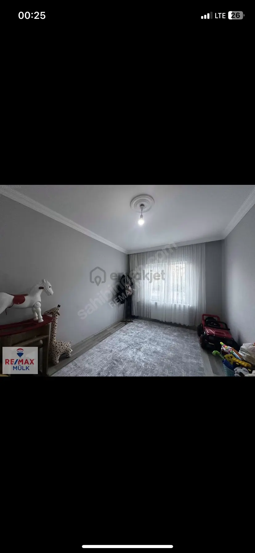 Sahibinden Fırsat Daire - 11