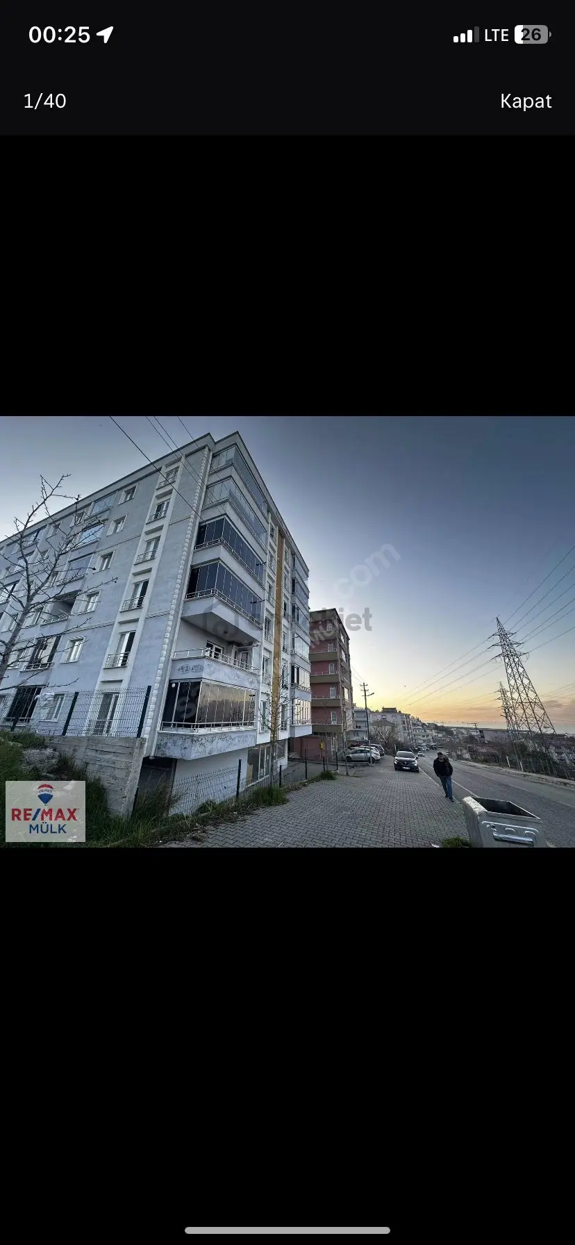 Sahibinden Fırsat Daire - 23