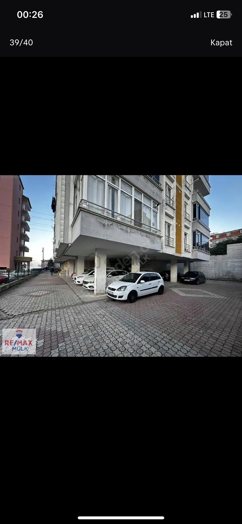 Sahibinden Fırsat Daire
