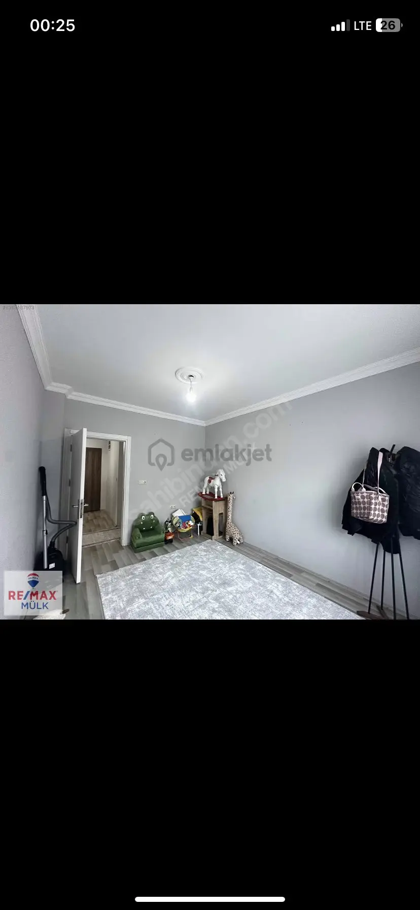 Sahibinden Fırsat Daire - 12