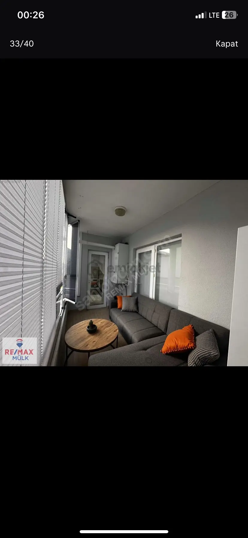 Sahibinden Fırsat Daire - 22