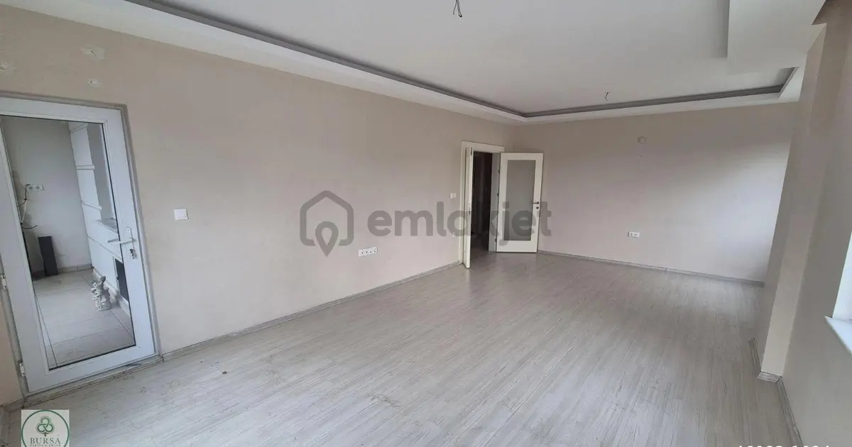 Bursa Nilüfer Demirci'de Kiralık 3+1 Daire - 17
