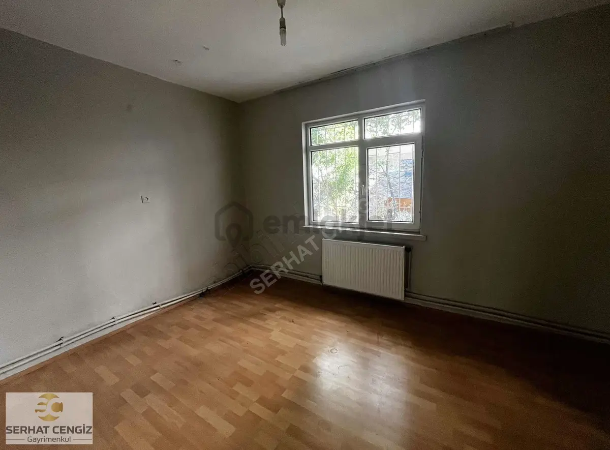 Müstakil, Bahçeli 2+1 Kiralık Daire - 17