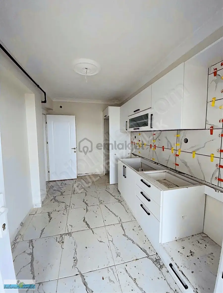 Buluruzdan Kurtuluş Mah. Site İçinde Satılık Sıfır 2+1 Daire - 7