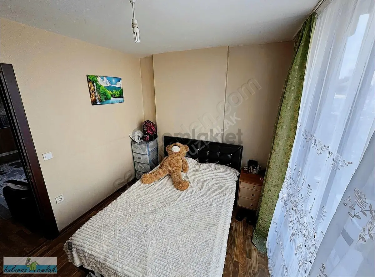 Şükrüpaşa Da Kiralık Eşyalı 1+1 - 5