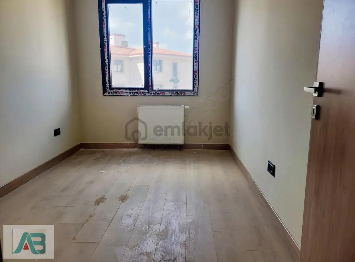 Maltepe Toki'de 3. Kat 2+1, Sıfır Kiralık Daire - 4