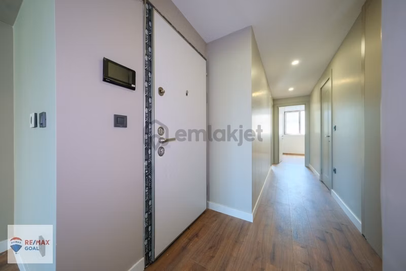 Modada Yoğurtçu Parkı Karşısı | Yeni Binada 2+1 - 10