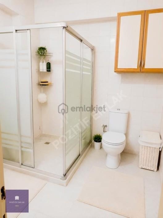 Cezaevi Polis Okulunda Satılık Daire - 2