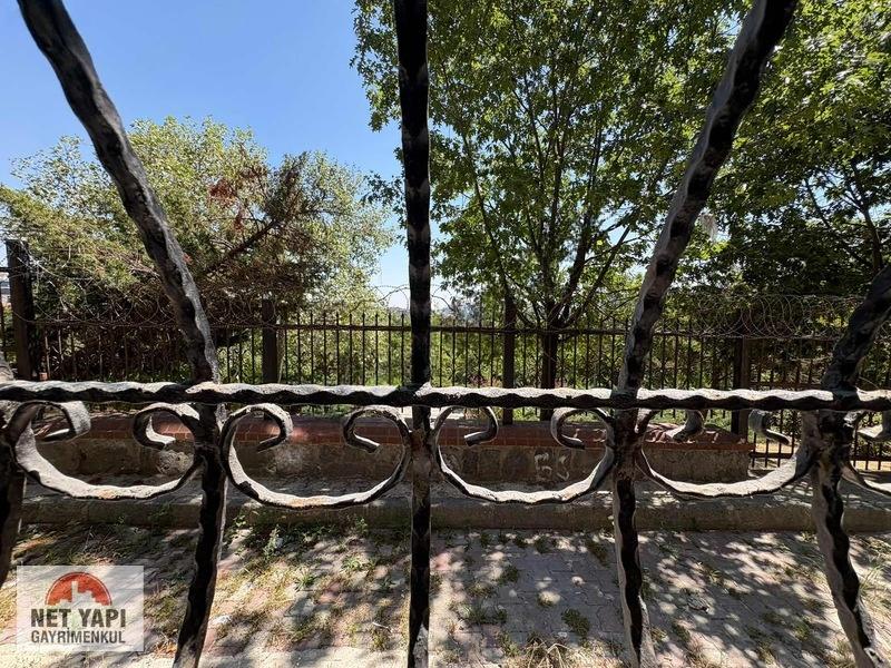 Net Yapı'dan Park Manzaralı 2+1 Satılık Bahçe Katı - 9