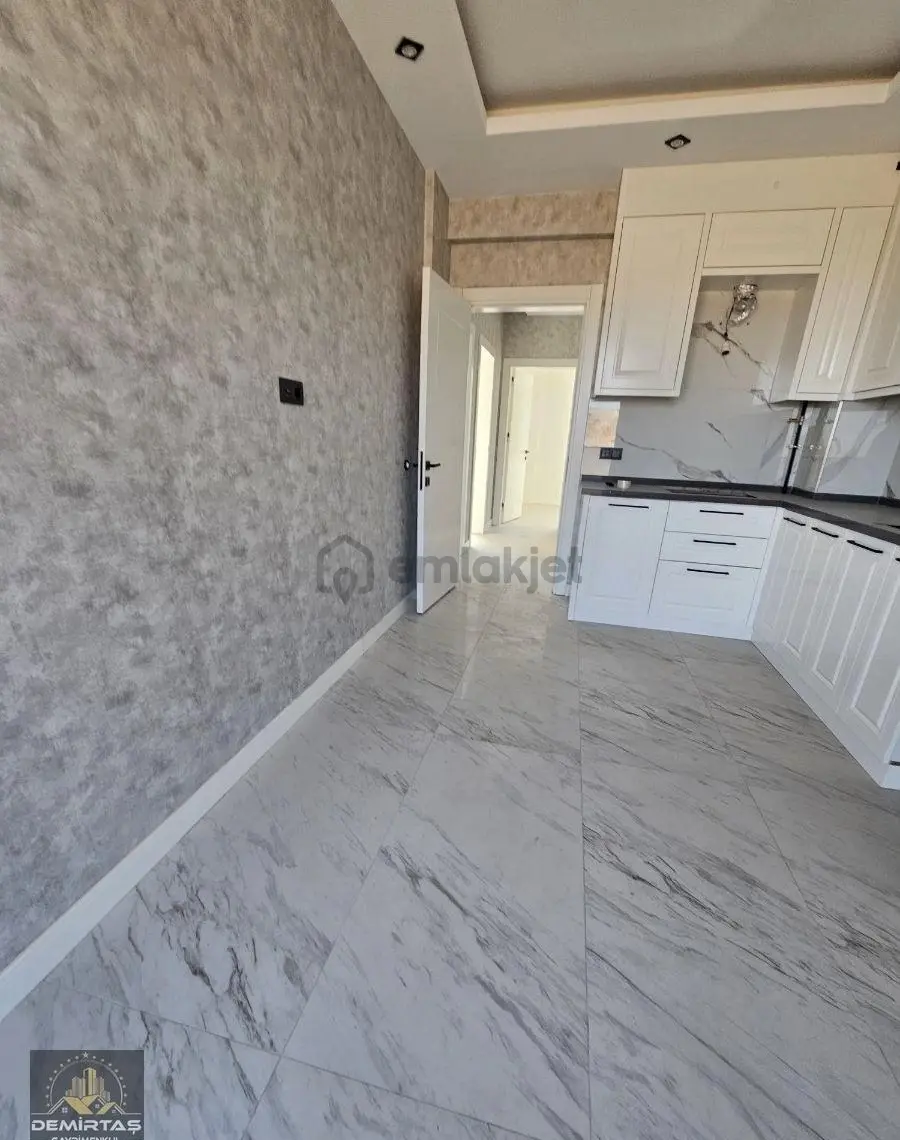 Çakmakta Arakat Kıralık Daire - 17
