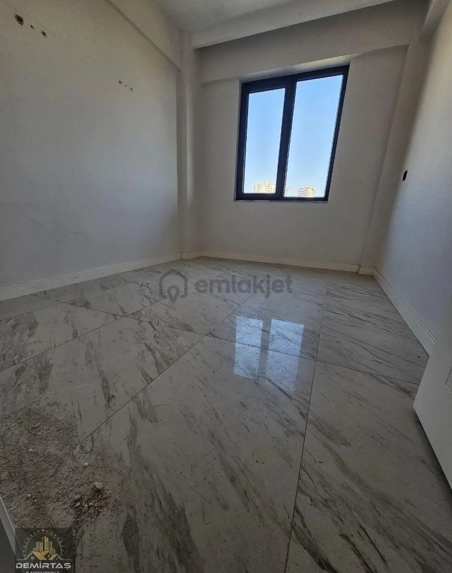 Çakmakta Arakat Kıralık Daire - 4