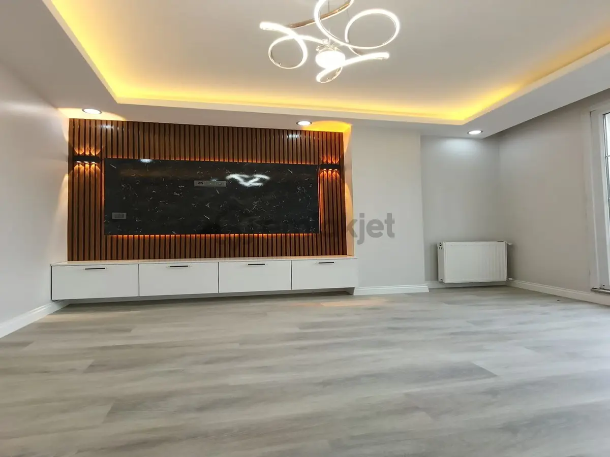 Nes Yapı'dan Metrobüse 1dk Satılık 2+1 Modern Ve Ferah Daire!!! - 17