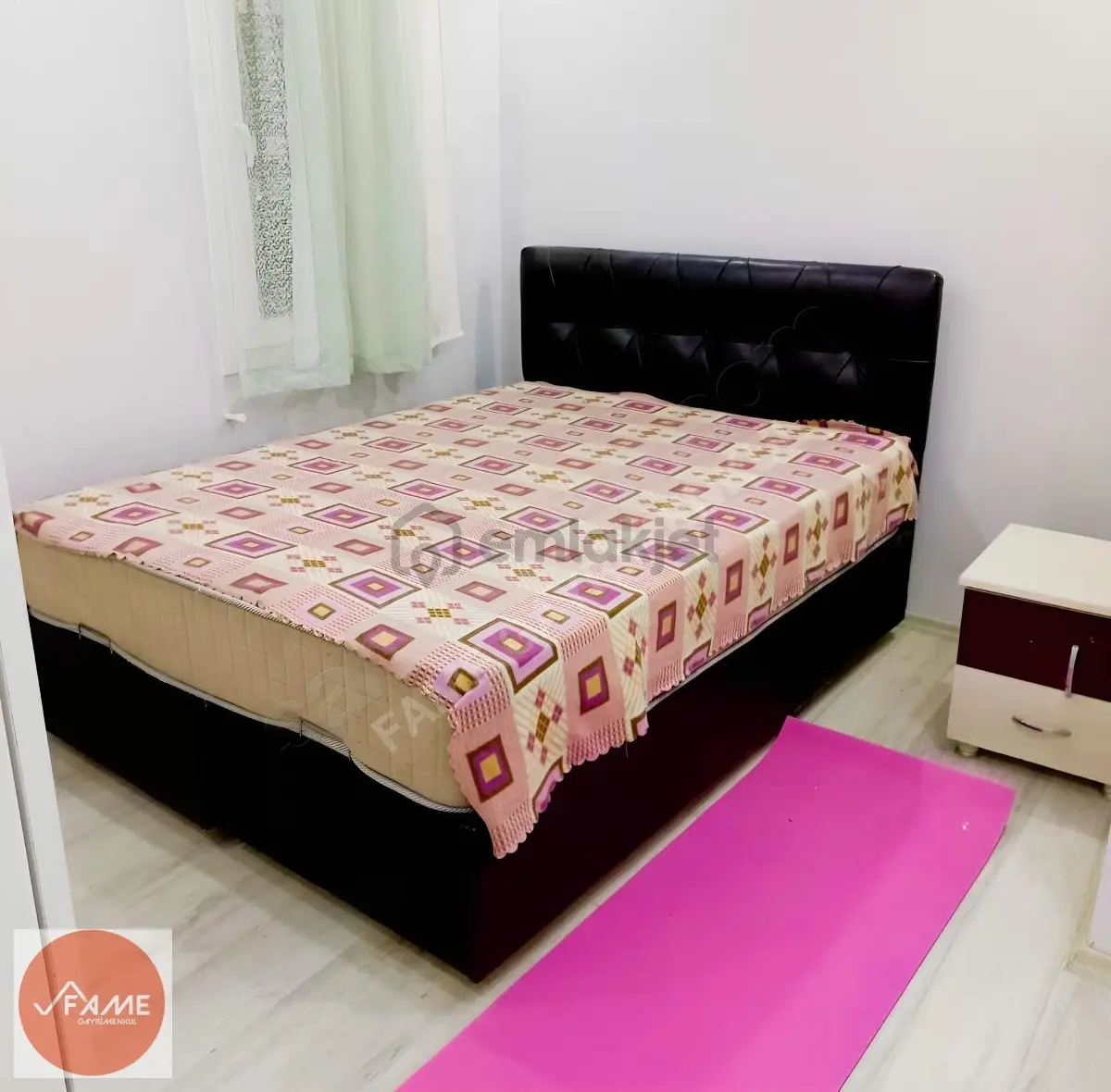 Eşyalı1+1 Kiralık Daire - 22