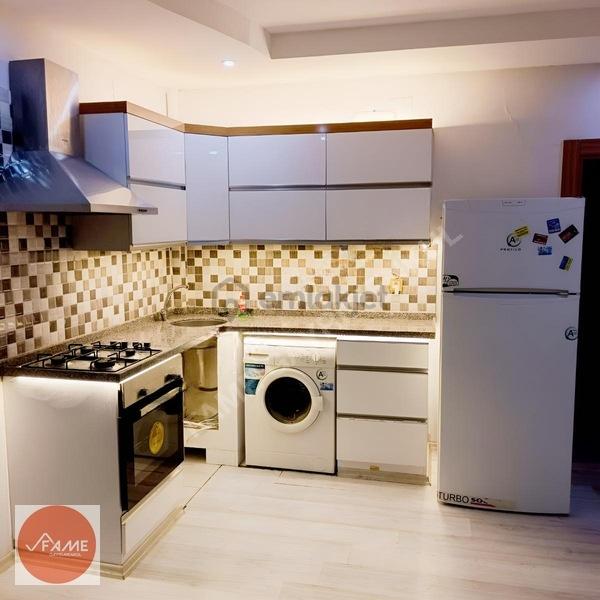 Eşyalı1+1 Kiralık Daire - 6