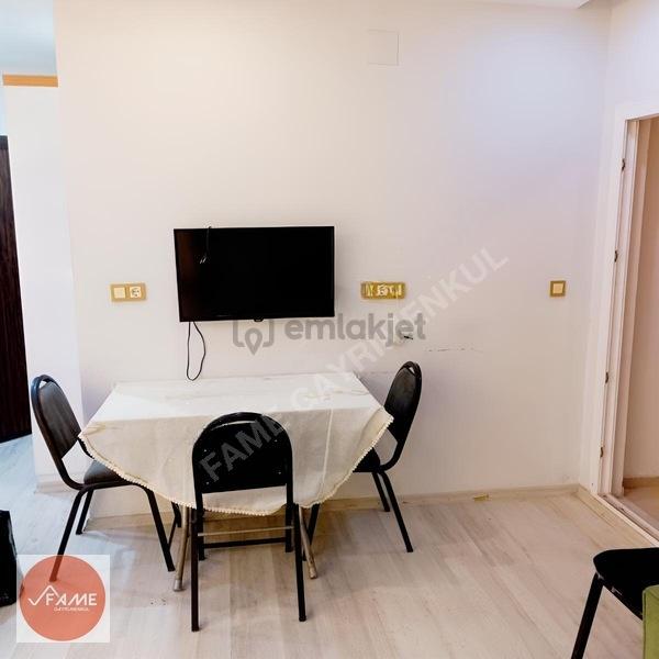 Eşyalı1+1 Kiralık Daire - 19