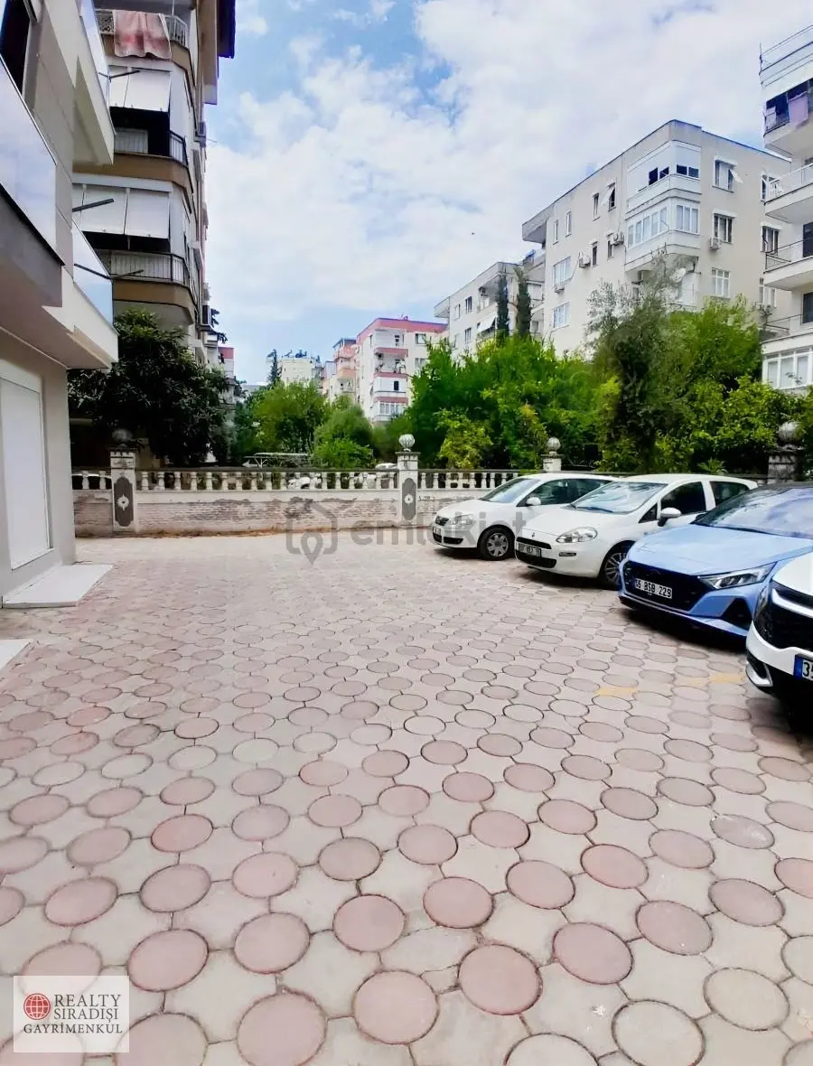 Eşyalı Satılık Daire - 13