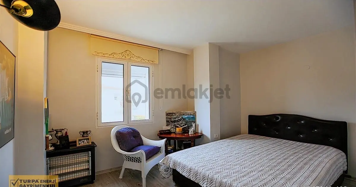Ilıca Plajına Yakın Full Tadilatlı Muhteşem Villa!!! - 37
