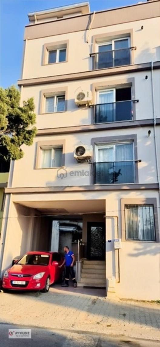 Bornova Pınarbaşında 3+1 Kiralık Lüks Dubleks Daire - 7