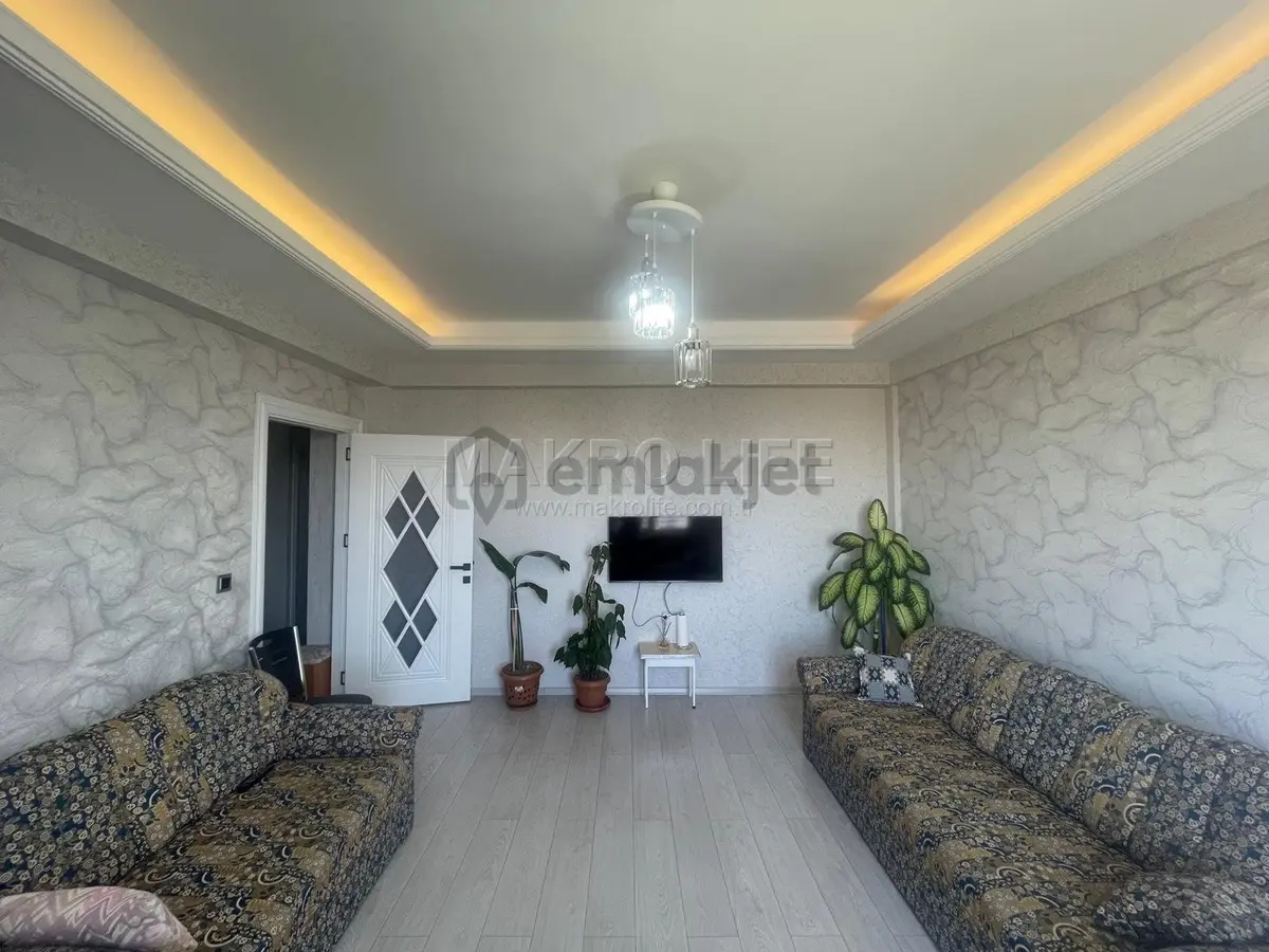 Stadyum Karşısı Satılık Lüks 2+1 Daire - 3