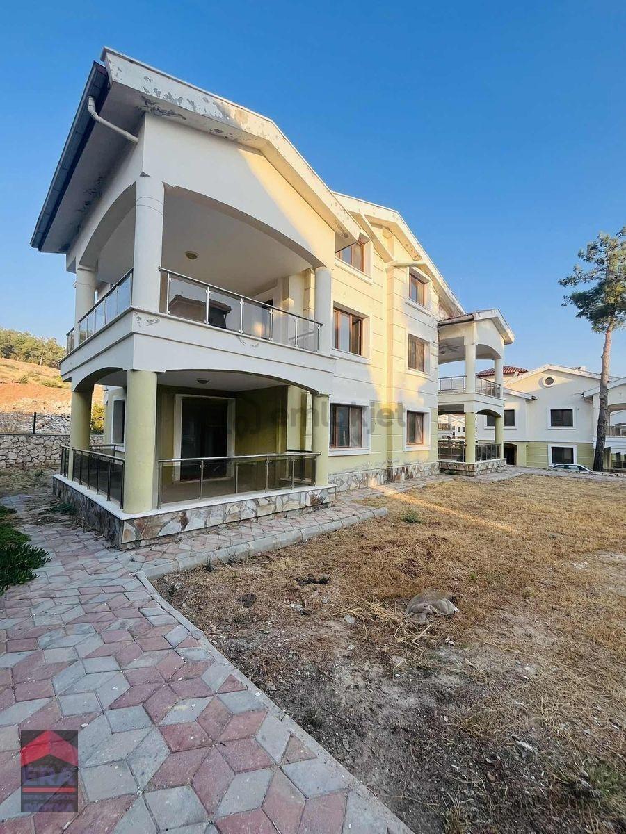 Didim Akbük Te Satılık 3+1 Villa - 5