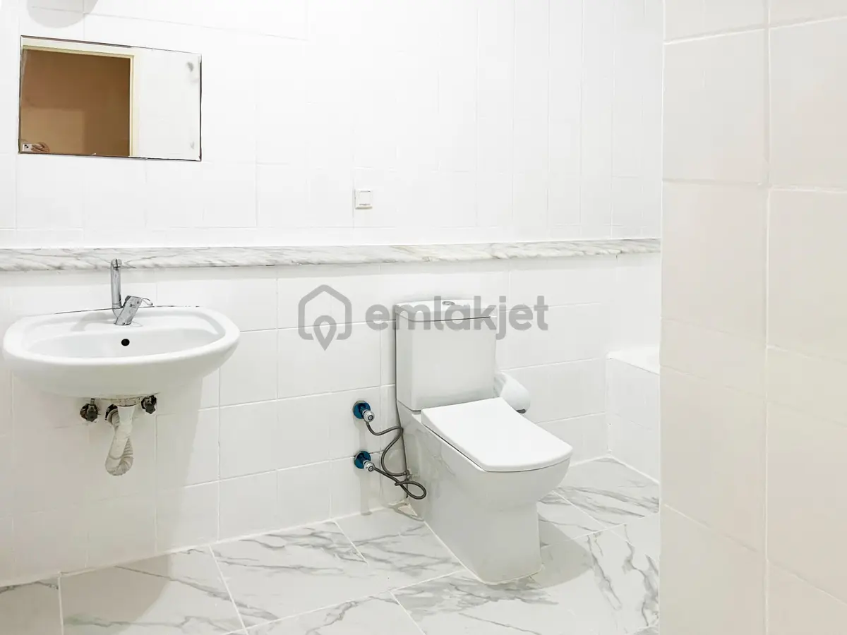Sahibinden Sahıbınden Tepe 3+1 Kiralık Daire - 6