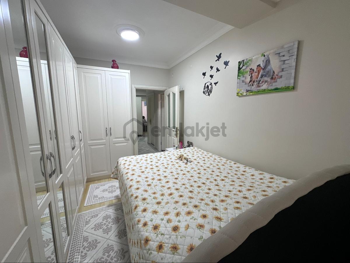 Avcılar Parseller Nergiz Sokakta Satılık 2+1 - 8