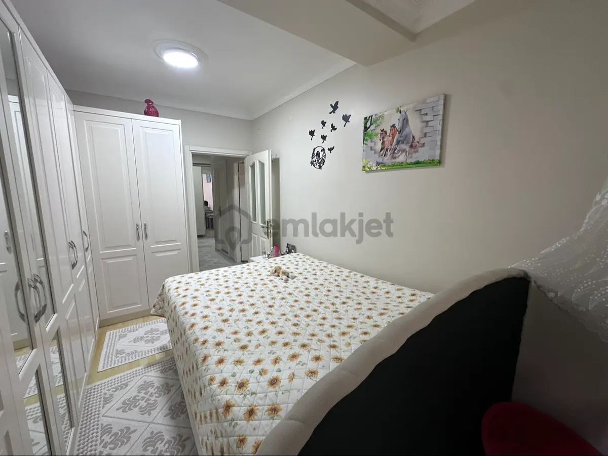 Avcılar Parseller Nergiz Sokakta Satılık 2+1 - 7