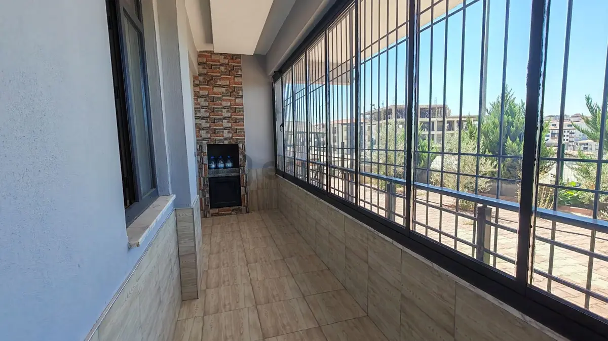 "ymz'den Bülbülzade'de Giriş Kat Kiralık Ev - 10