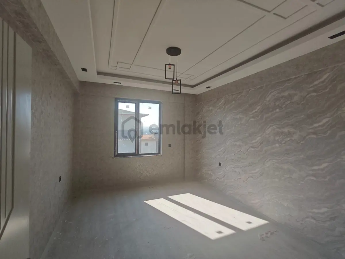 Oğuzeli Kurtuluşta Arif Emlaktan Satılık Villa - 7