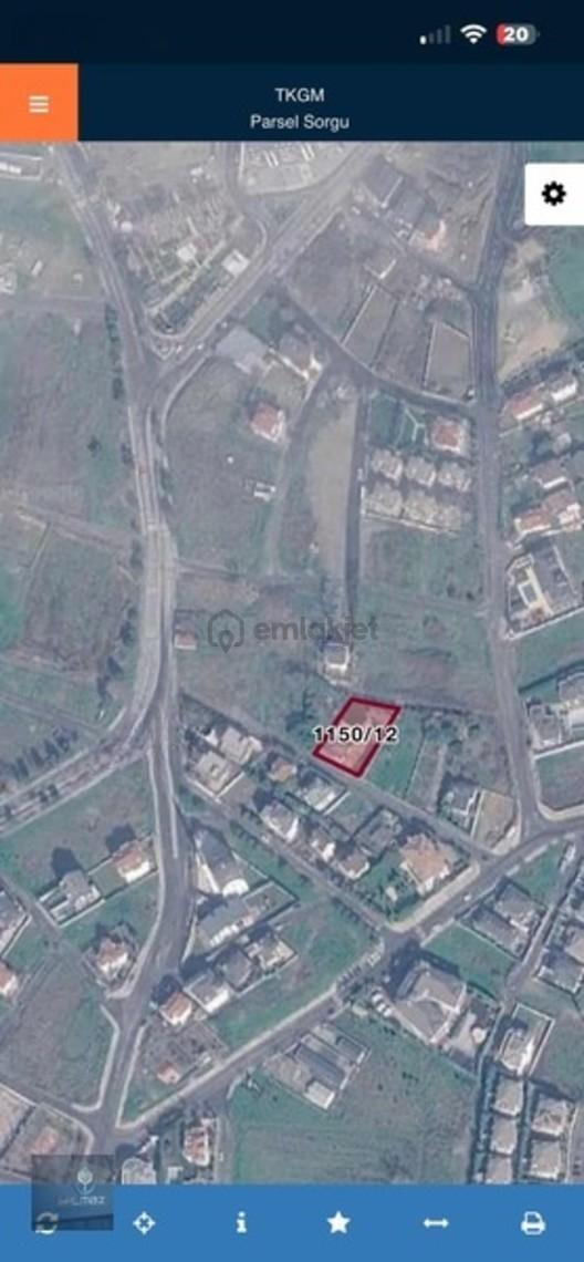 Gürpınar Da Satılık Havuzlu Yazlık - 22