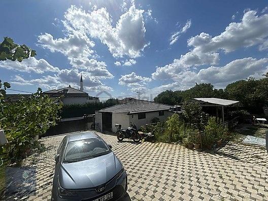 Gürpınar Da Satılık Havuzlu Yazlık - 15