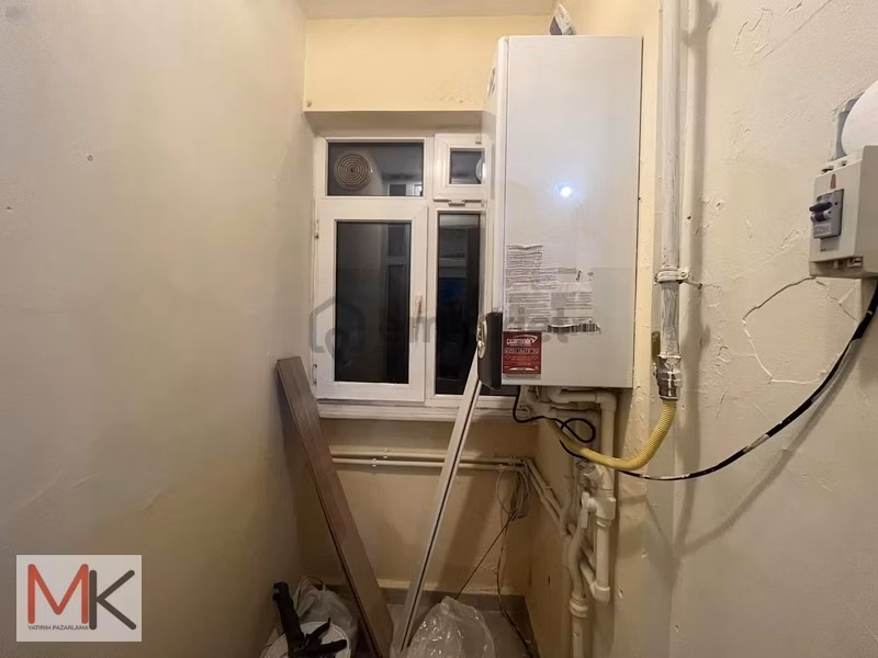 Atakum Mimar Sinanda Full Eşyalı 3+1 Kiralık Daire! - 21