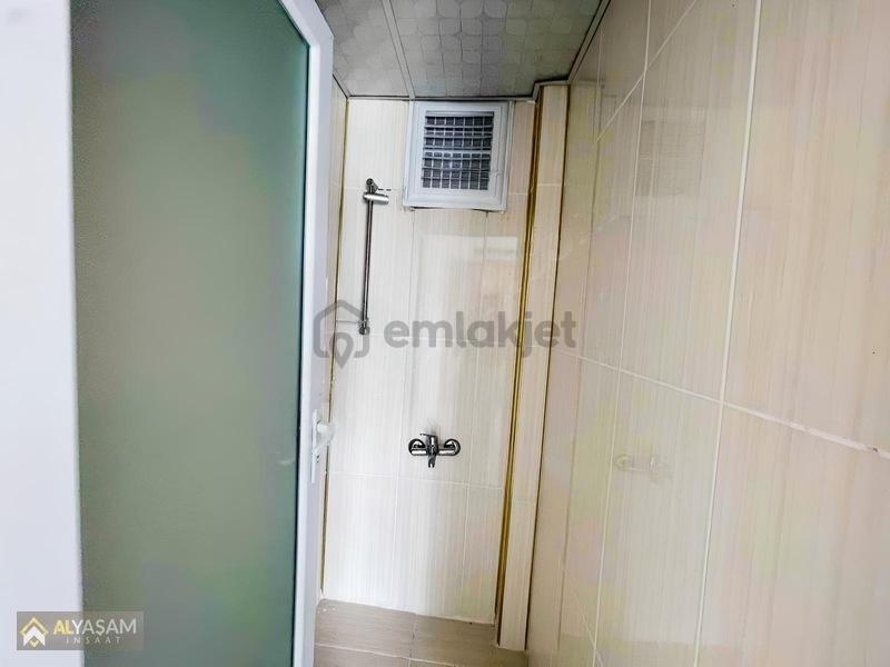 Çöşnükte Site İçerisinde Lüks 3+1 Daire - 11