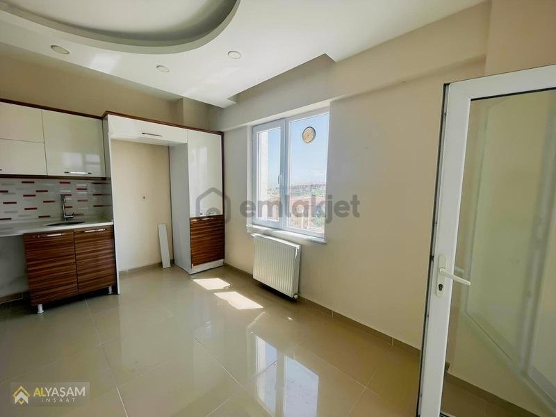 Çöşnükte Site İçerisinde Lüks 3+1 Daire - 26
