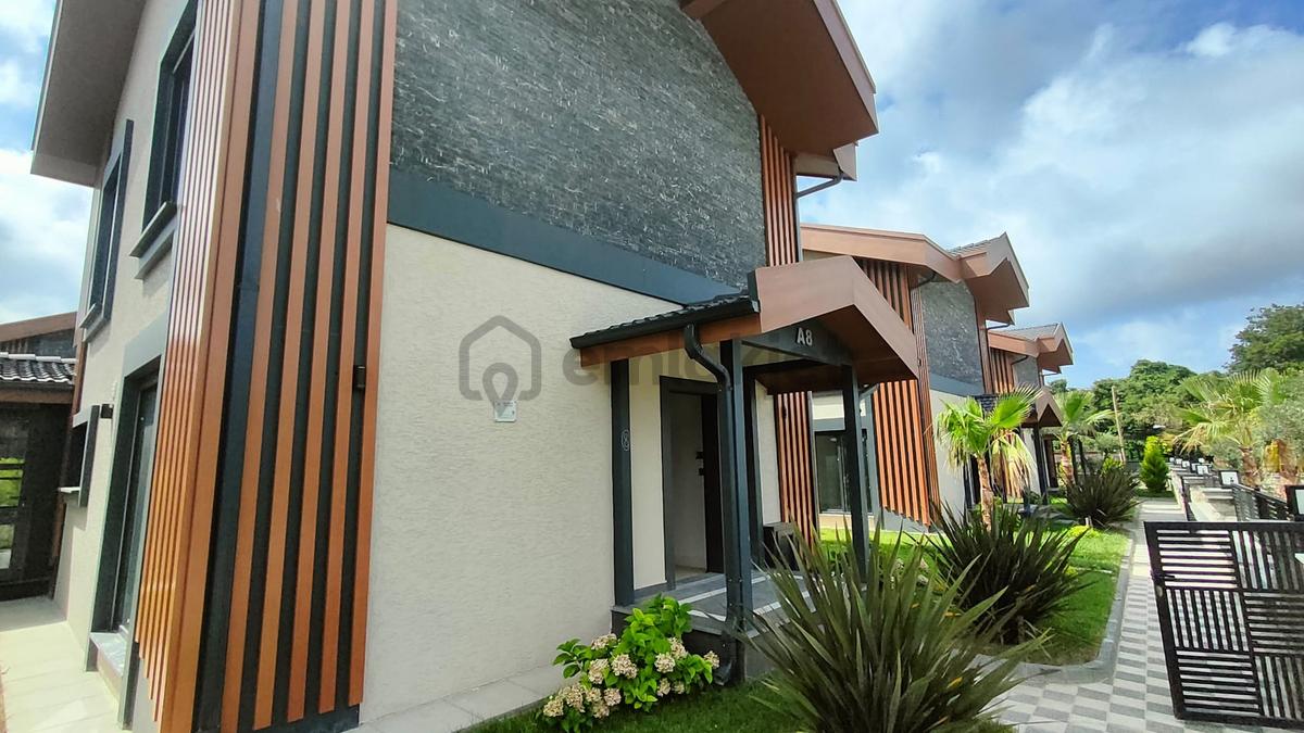 Remax Anka'dan Kiralık 4+1 Müstakil Villa - 31