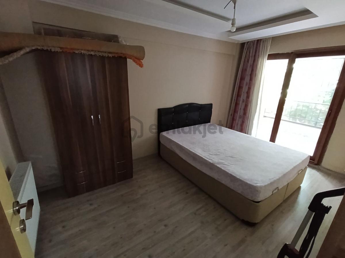 75. Yıl Mah.'de Kiralık 1+1 Eşyalı Daire - 5