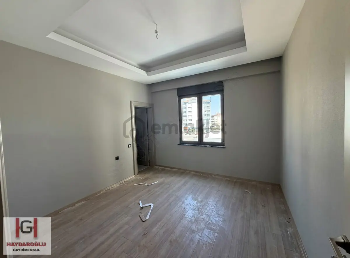 İbrahimli 2'de Lüks Satılık 4,5+1 Sıfır Daire - 18