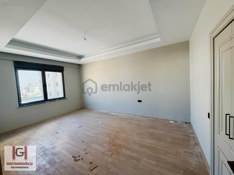 İbrahimli 2'de Lüks Satılık 4,5+1 Sıfır Daire - 26