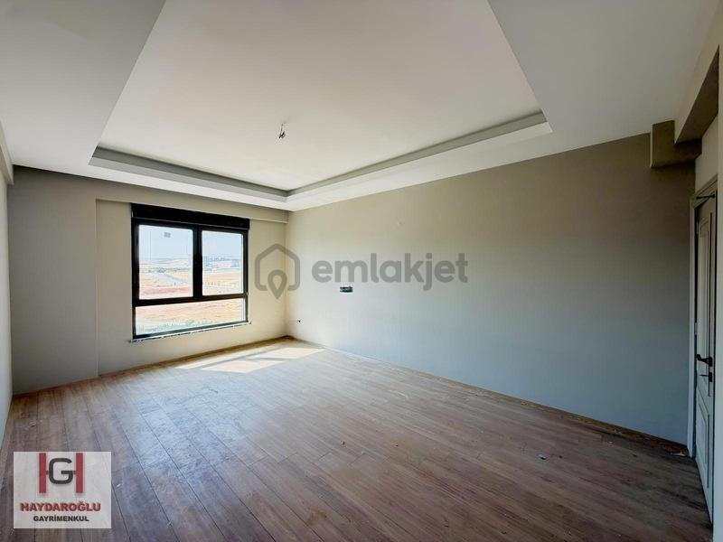 İbrahimli 2'de Lüks Satılık 4,5+1 Sıfır Daire - 18