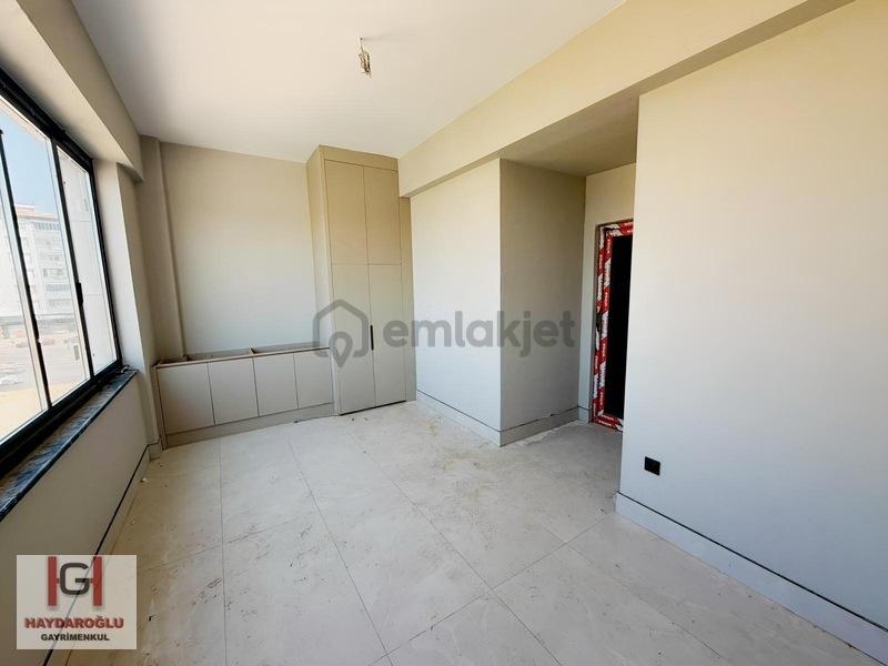 İbrahimli 2'de Lüks Satılık 4,5+1 Sıfır Daire - 22