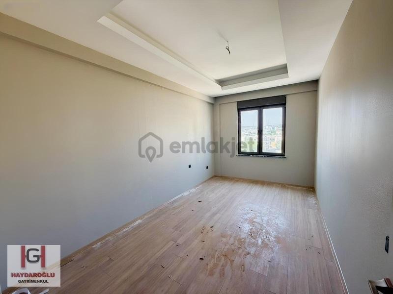 İbrahimli 2'de Lüks Satılık 4,5+1 Sıfır Daire - 23
