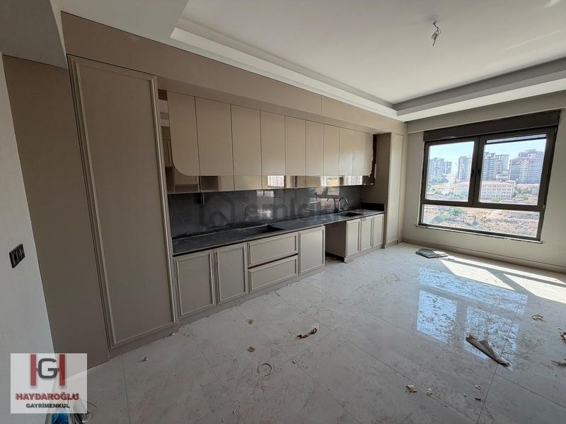 İbrahimli 2'de Lüks Satılık 4,5+1 Sıfır Daire - 5
