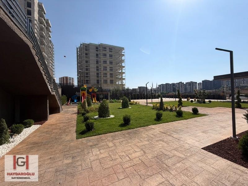 İbrahimli 2'de Lüks Satılık 4,5+1 Sıfır Daire - 32