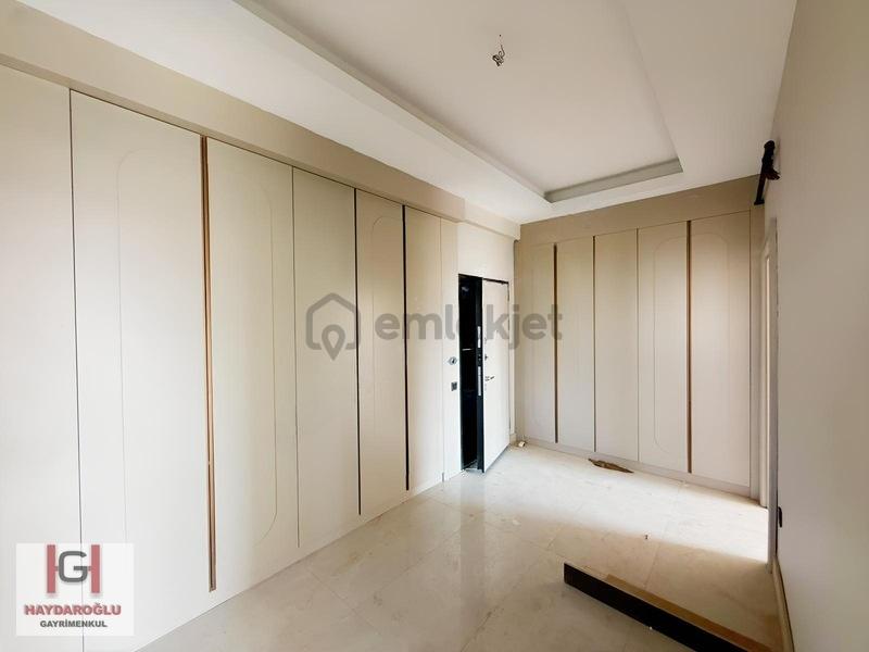 İbrahimli 2'de Lüks Satılık 4,5+1 Sıfır Daire - 30