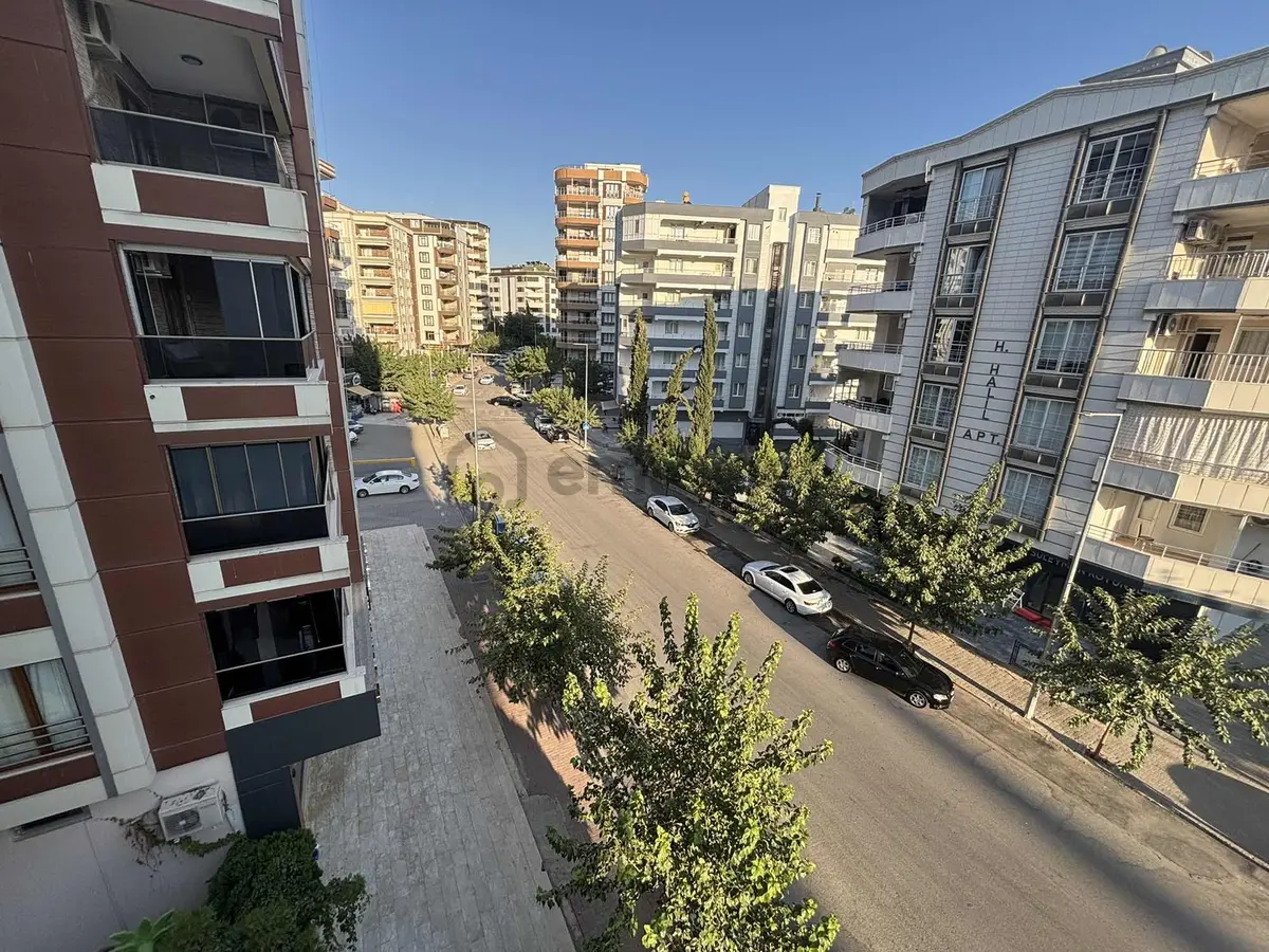 ***ilke Emlaktan Muhteşem Lokasyonda Satılık 3+1 Daire*** - 11