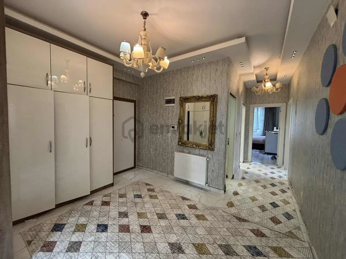 ***ilke Emlaktan Muhteşem Lokasyonda Satılık 3+1 Daire*** - 21