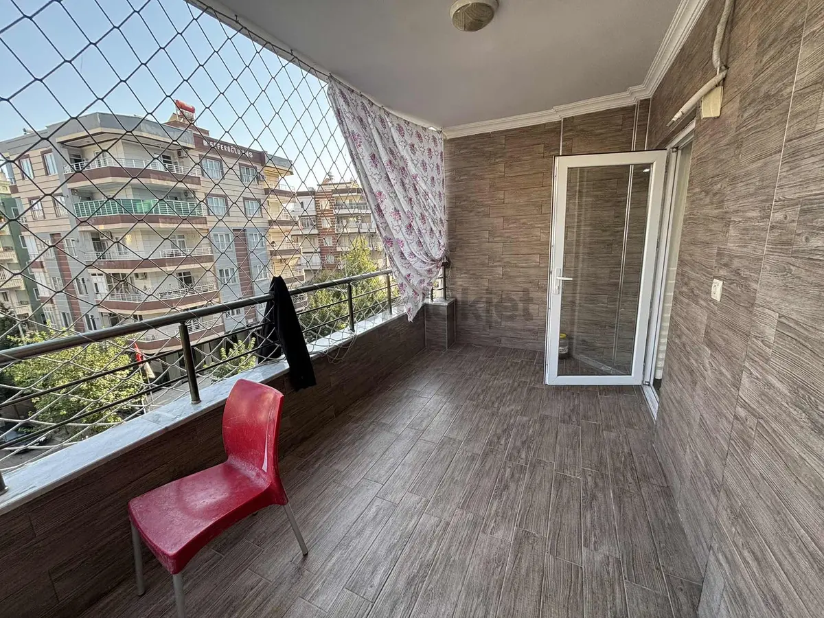***ilke Emlaktan Muhteşem Lokasyonda Satılık 3+1 Daire*** - 18