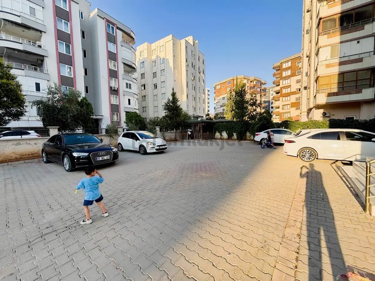 ***ilke Emlaktan Muhteşem Lokasyonda Satılık 3+1 Daire*** - 5