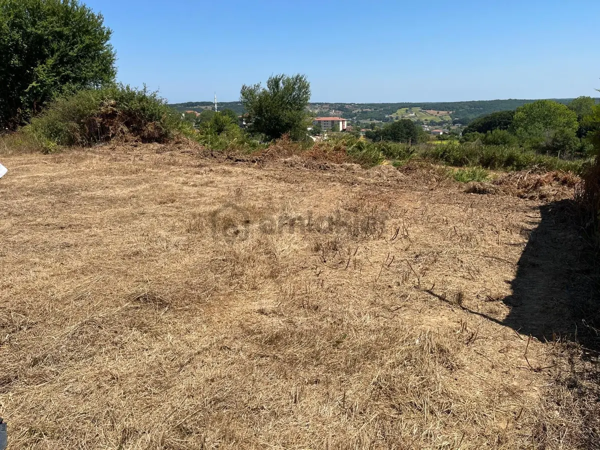 Sahibinden Çatalca Çiftlikköy Bulunmaz Arazi - 8